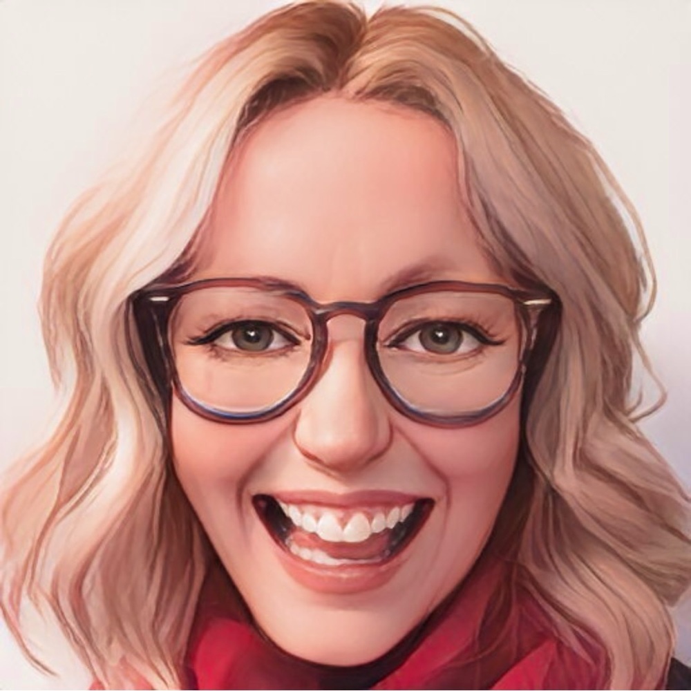 Meet your Posher, Dawn